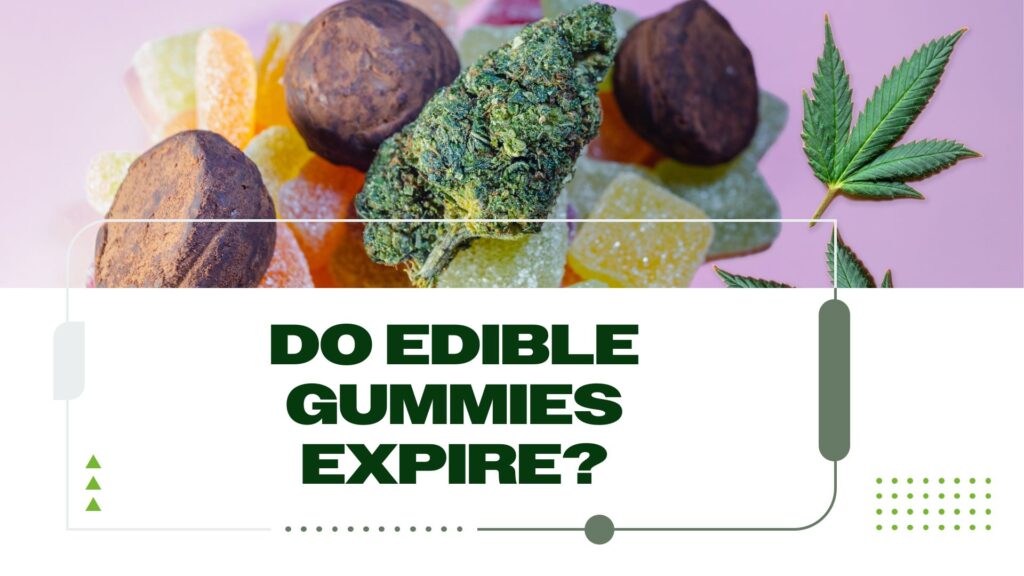 Do Gummies Expire?